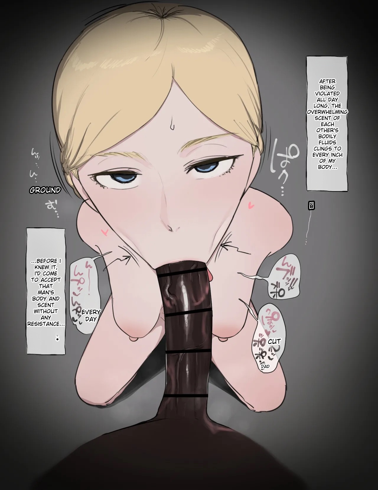 Historia Bbc Fuck page 4
