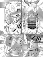 Hito Janakute Mo Kimi Ga Suki / Mega-chan page 2