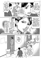 Hitozuma Manbiki G-men No Midara Na Teian page 5