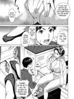 Hitozuma Manbiki G-men No Midara Na Teian page 7