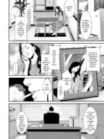 Hitozuma No Himitsu - Secret Wife page 7