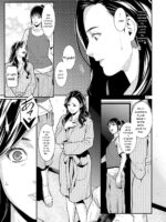 Hitozuma No Himitsu - Secret Wife page 8