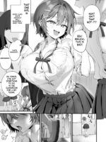 Hokago Kodukuri Seikyoiku -pure De Sukebe Na Hatsuiku 2 Ko Ni Man To Man Nakad Mtl page 3