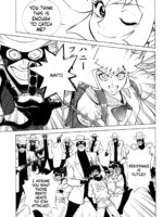 Honey No Naisho 2 page 10
