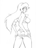 Honey No Naisho 2 page 2