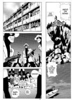 Honey No Naisho 2 page 6