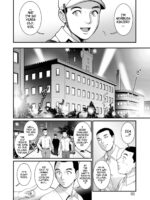 Honeymoon At 30 Meters Underground... Book 2 Ch14 page 4