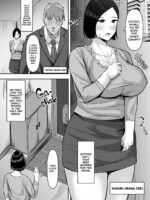 Horny Housewife Dicked Out page 2