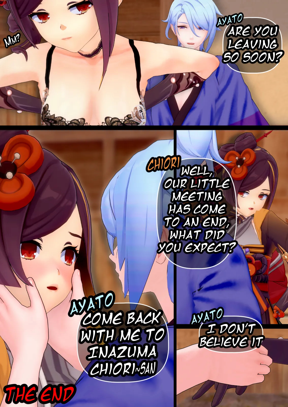 Hot Spring page 14