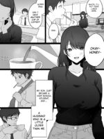 Houkai Kazoku 0-hahaoya Ga Yakuza To No Sex Ni Hamatta Hanashi- page 4