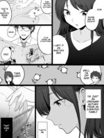 Houkai Kazoku 0-hahaoya Ga Yakuza To No Sex Ni Hamatta Hanashi- page 5
