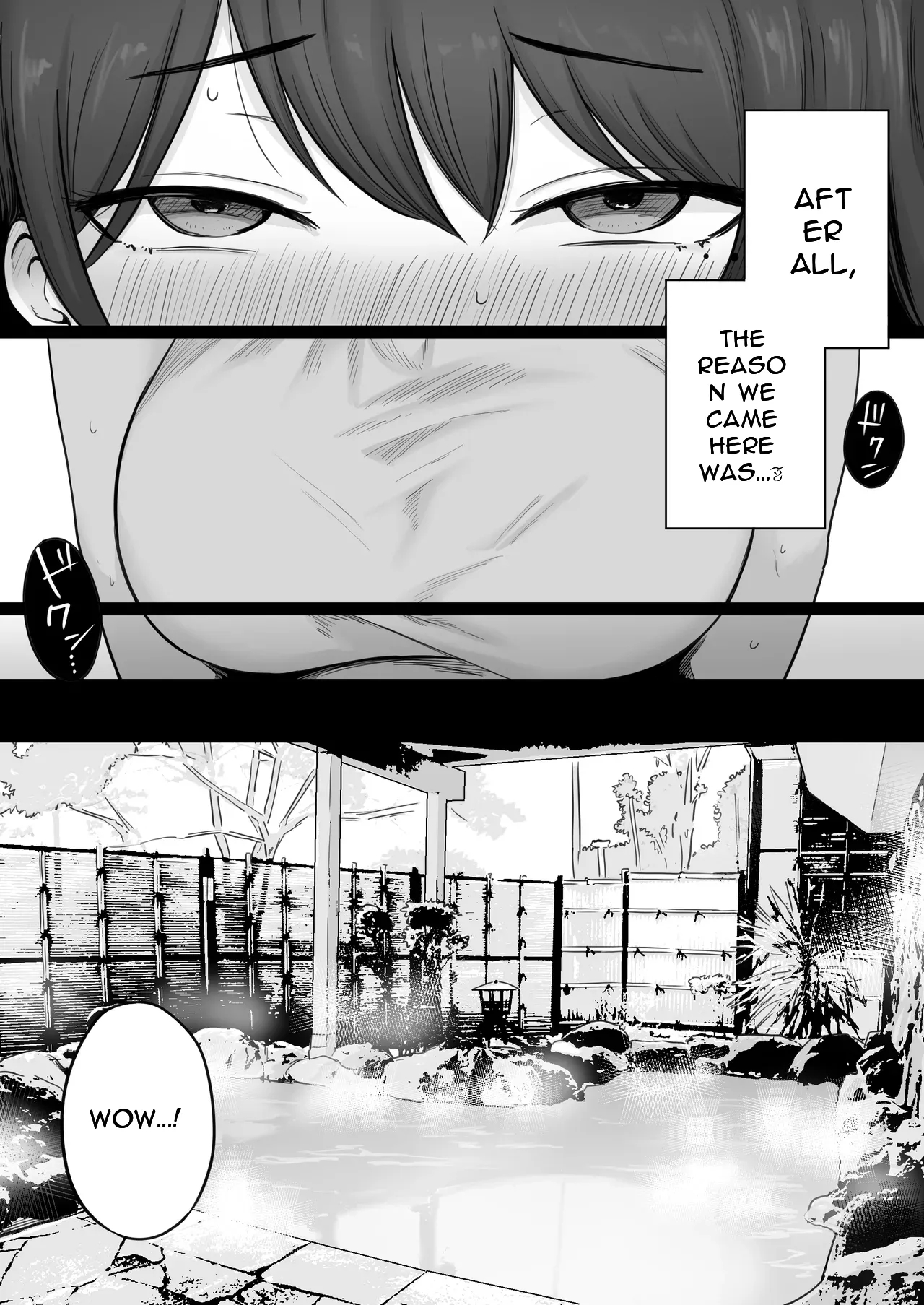 Houkai Kazoku 0-hahaoya Ga Yakuza To No Sex Ni Hamatta Hanashi- page 53