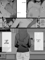 Houkai Kazoku 0-hahaoya Ga Yakuza To No Sex Ni Hamatta Hanashi- page 6