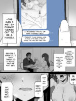 Houkai Kazoku 0-hahaoya Ga Yakuza To No Sex Ni Hamatta Hanashi- page 8