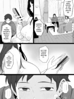 Houkai Kazoku 2-hahaoya Ga Yakuza To No Sex Ni Hamatta Hanashi- page 4