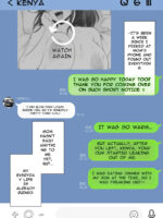 Houkai Kazoku 2-hahaoya Ga Yakuza To No Sex Ni Hamatta Hanashi- page 7