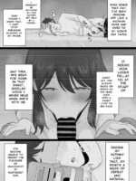 Houkai Kazoku 2-hahaoya Ga Yakuza To No Sex Ni Hamatta Hanashi- page 8