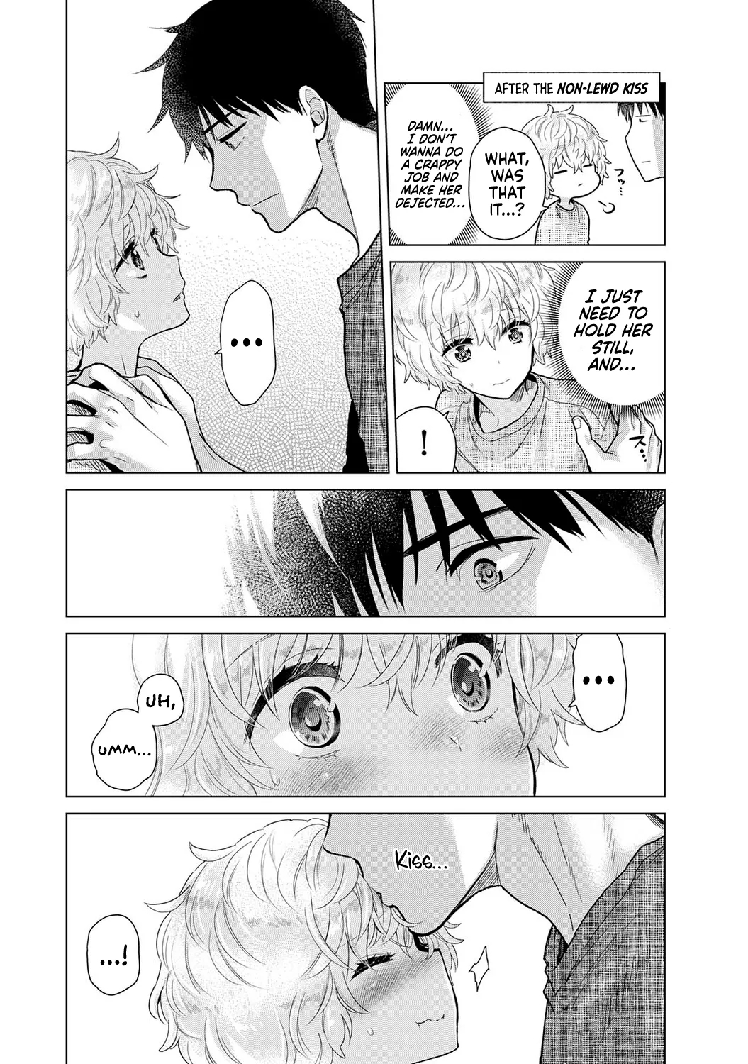 How To Live With A Stray Cat Girl Ch. 33-49 page 147
