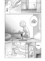 How To Live With A Stray Cat Girl Ch. 33-49 page 2