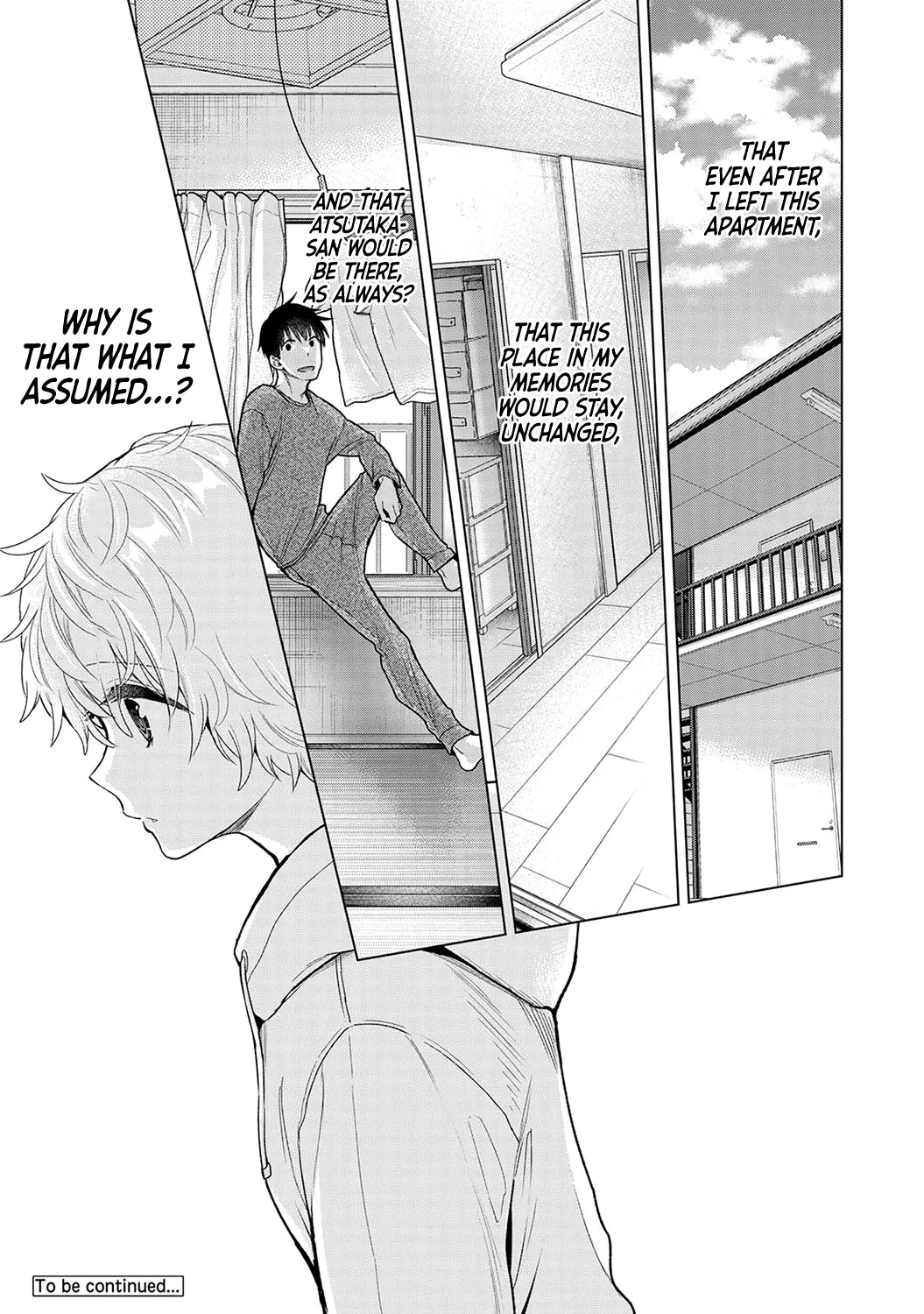How To Live With A Stray Cat Girl Ch. 33-49 page 282