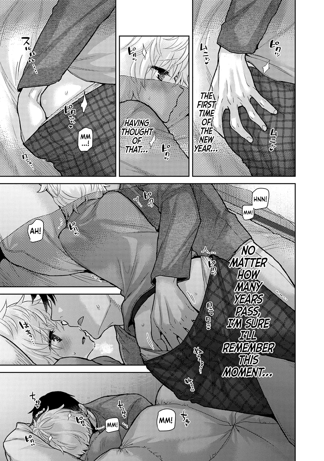 How To Live With A Stray Cat Girl Ch. 33-49 page 290