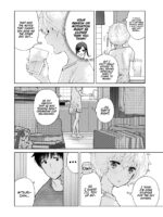 How To Live With A Stray Cat Girl Ch. 33-49 page 3
