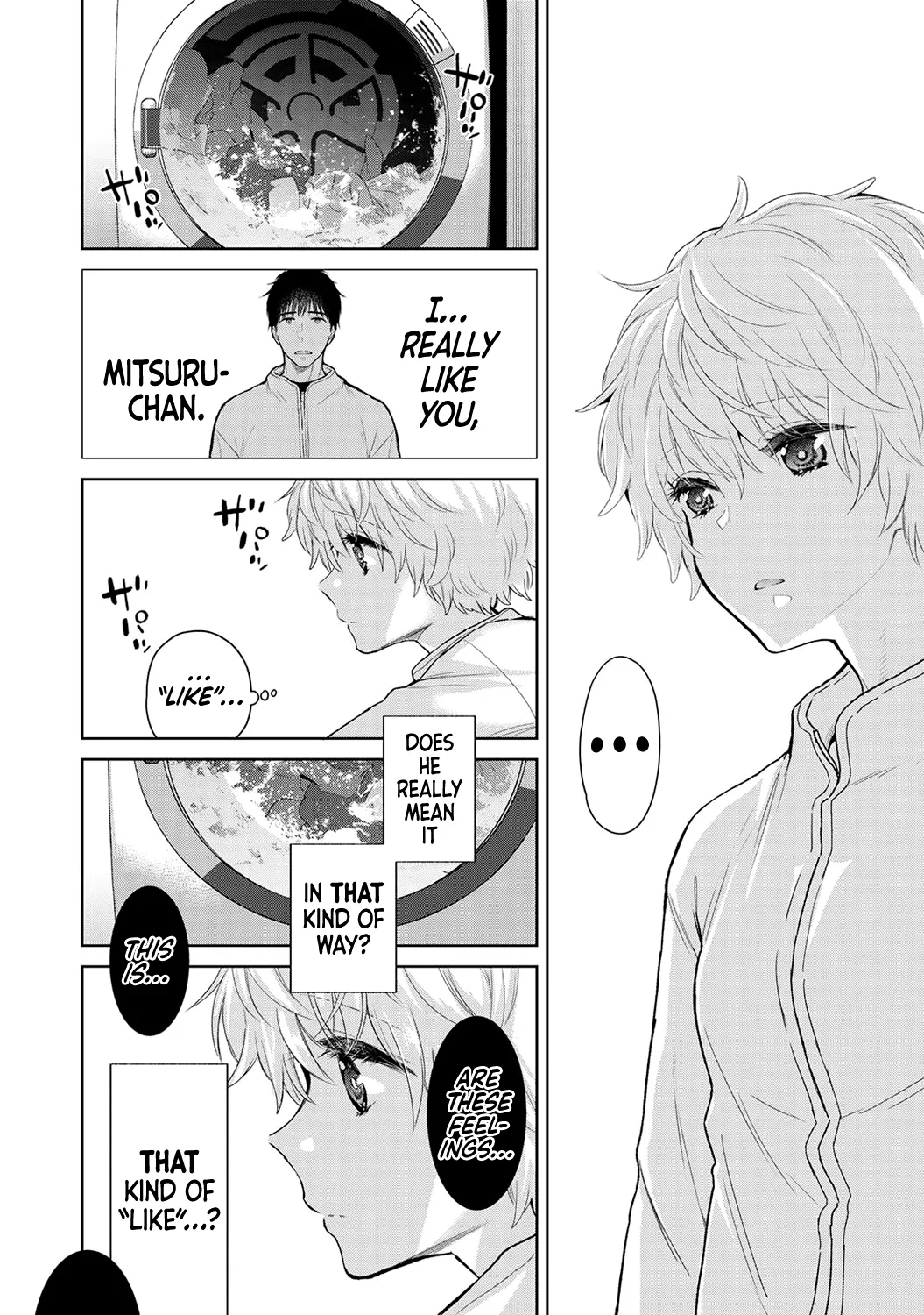 How To Live With A Stray Cat Girl Ch. 33-49 page 337