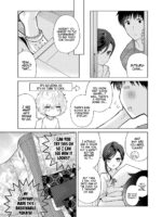 How To Live With A Stray Cat Girl Ch. 33-49 page 4