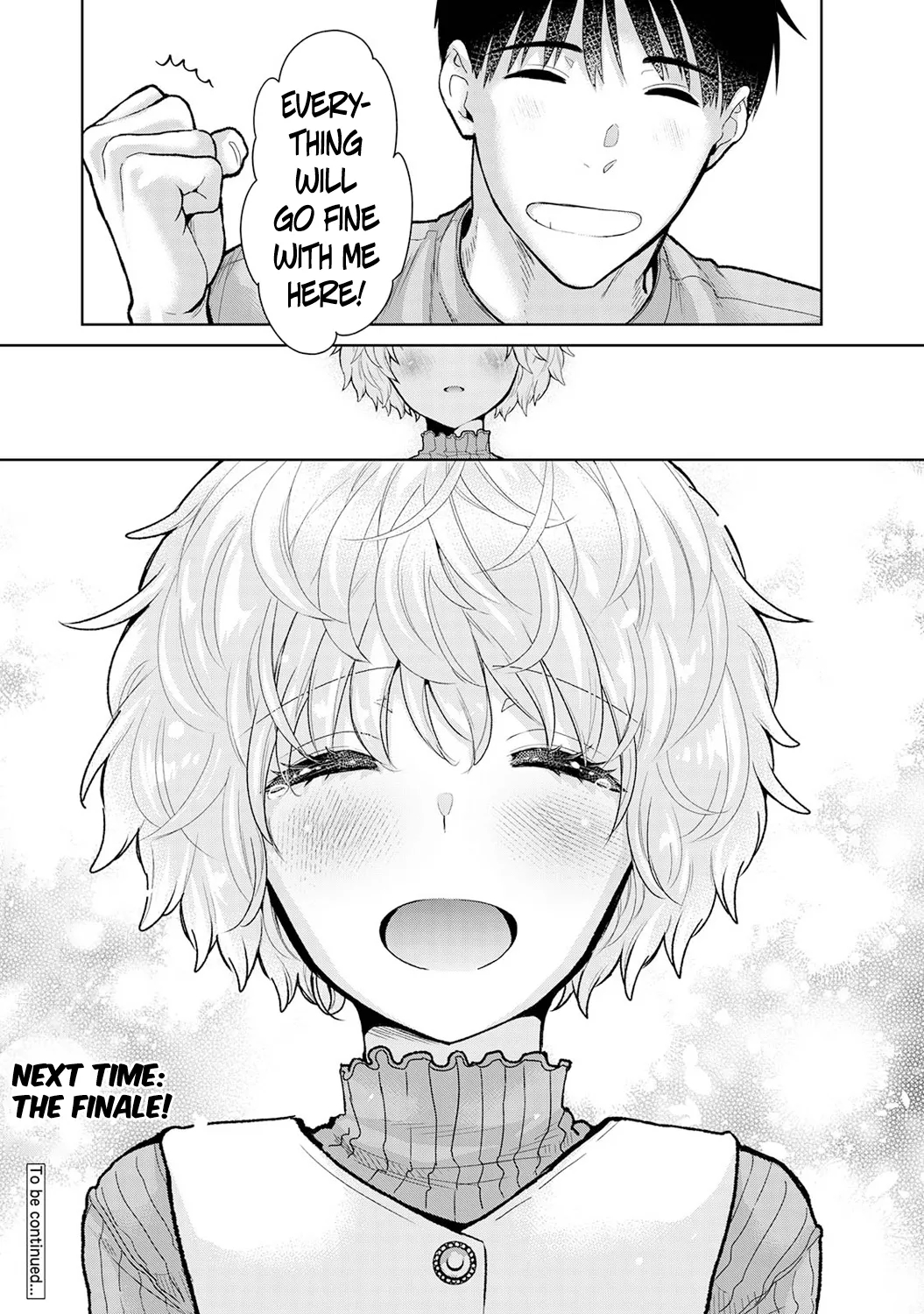 How To Live With A Stray Cat Girl Ch. 33-49 page 429