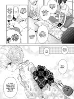 How To Live With A Stray Cat Girl Ch. 33-49 page 5