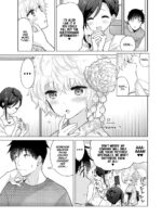 How To Live With A Stray Cat Girl Ch. 33-49 page 6