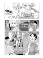 How To Live With A Stray Cat Girl Ch. 33-49 page 8