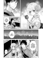 How To Live With A Stray Cat Girl Ch. 33-49 page 9