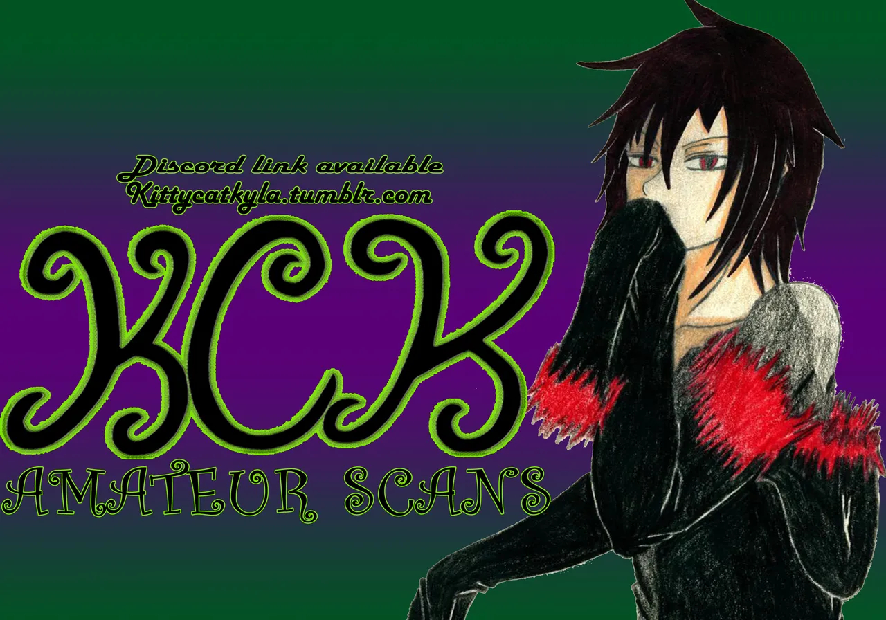 Hpb! -- Durarara Dj page 22