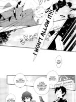 Hpb! -- Durarara Dj page 6