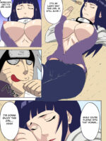 Huge Breasts Rapists V3 page 4