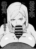 Hypnotic Fellatio Nobara-san page 4