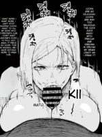 Hypnotic Fellatio Nobara-san page 5