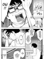 I Got My Hands On A Dick That Can Make Women Cum Like Crazy...1 page 4