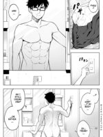 I Got My Hands On A Dick That Can Make Women Cum Like Crazy...1 page 6