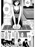 I Got My Hands On A Dick That Can Make Women Cum Like Crazy...1 page 9