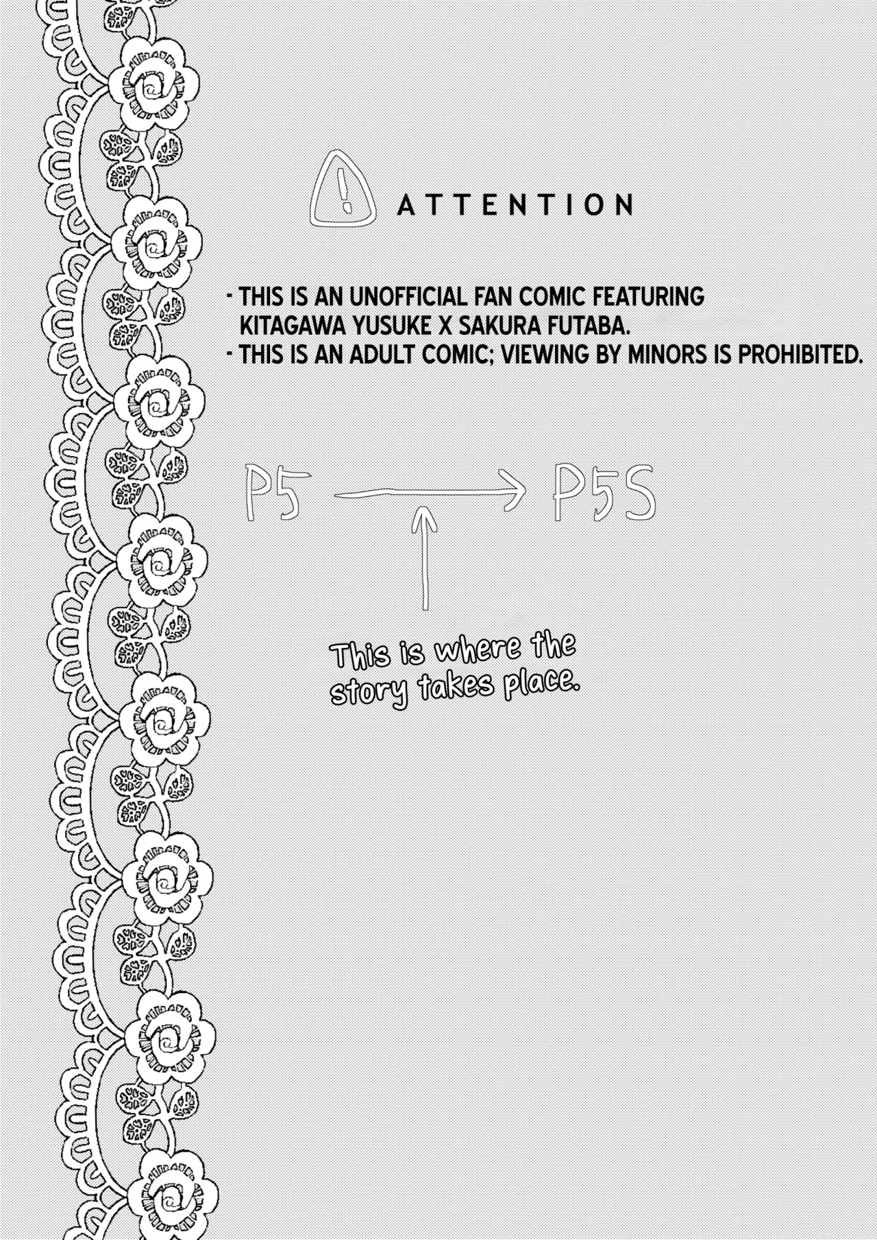 I Have Been That Way Ever Since That Day page 2