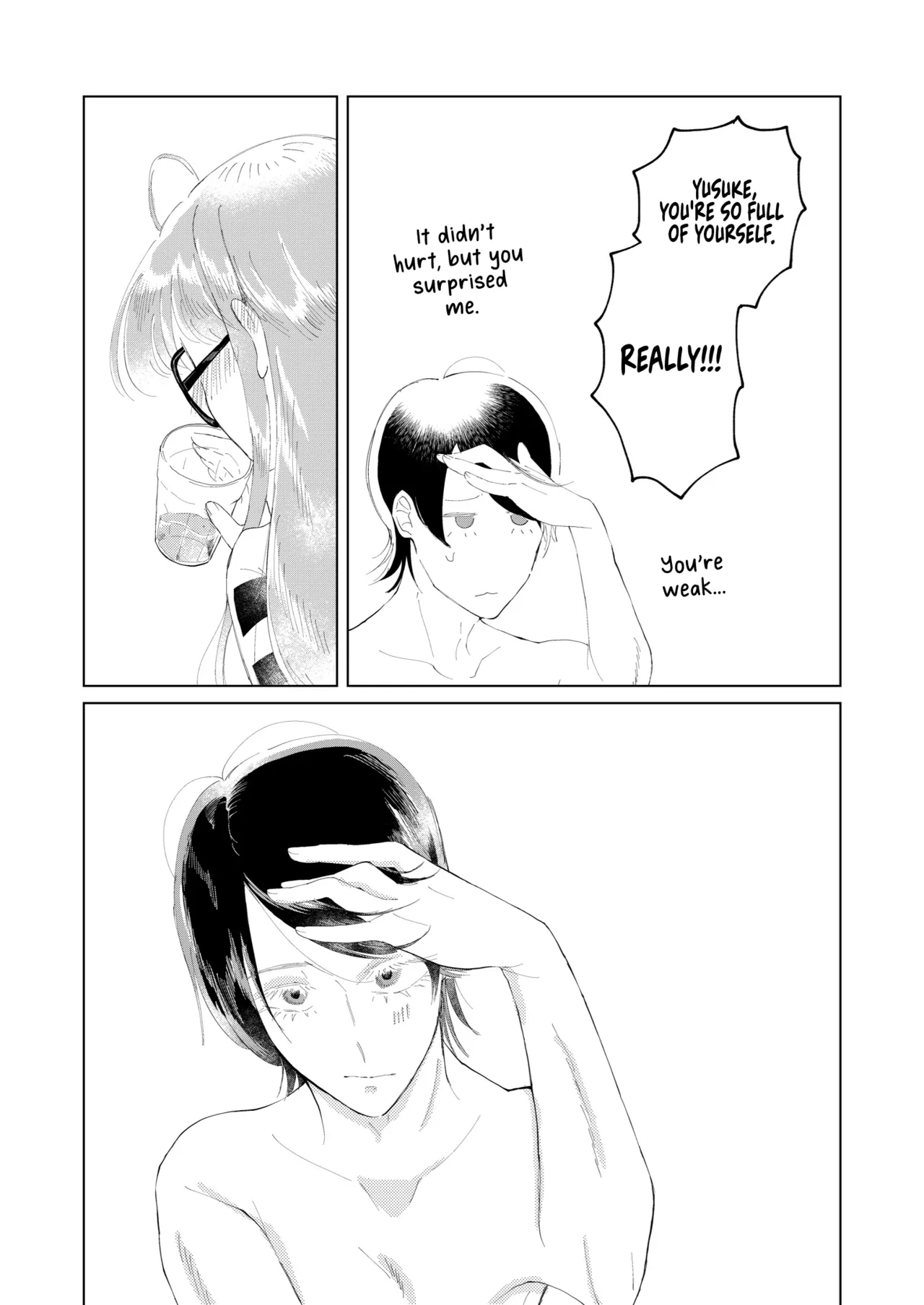 I Have Been That Way Ever Since That Day page 24