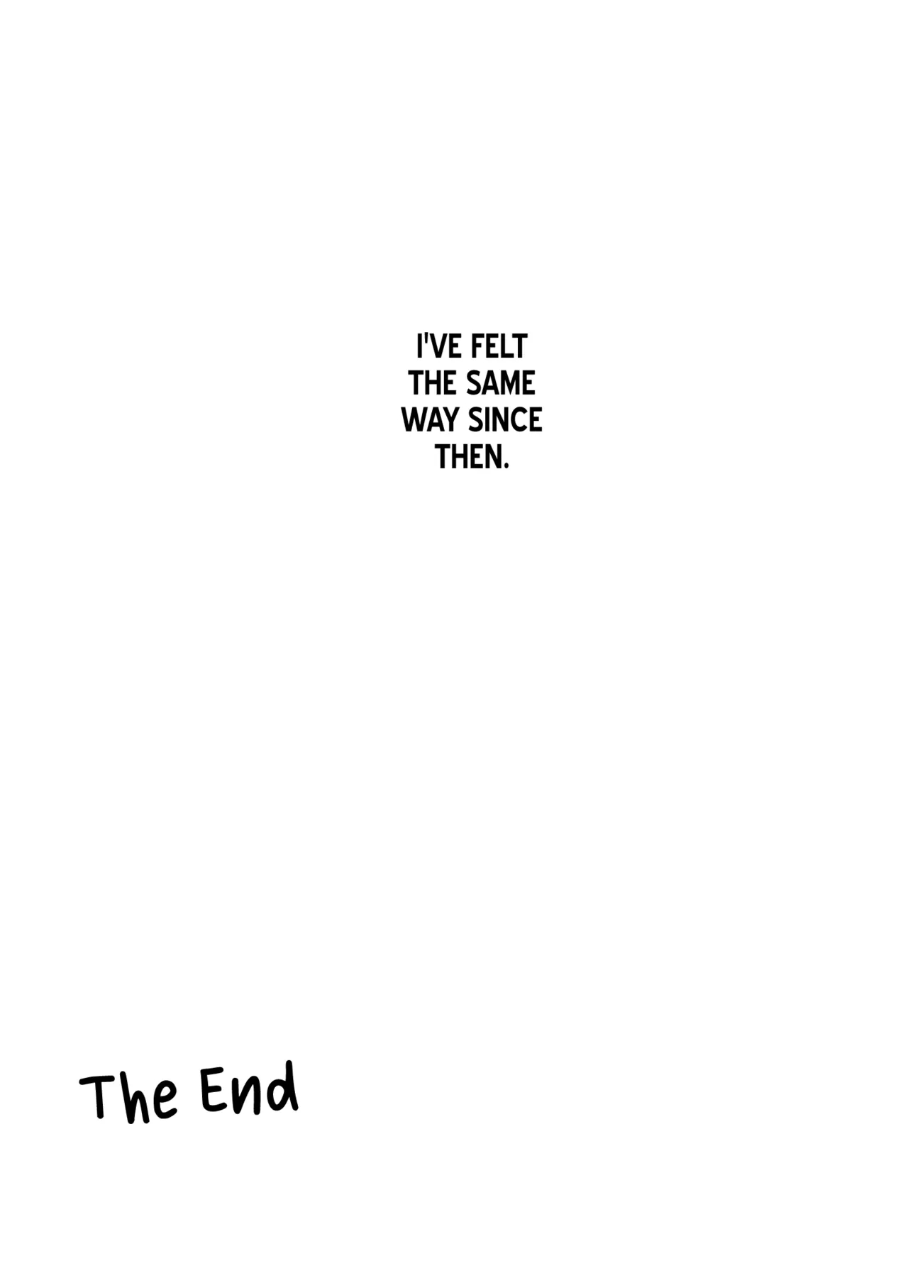 I Have Been That Way Ever Since That Day page 25
