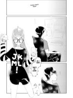 I Have Been That Way Ever Since That Day page 3