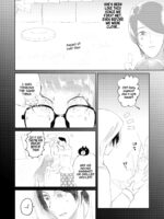 I Have Been That Way Ever Since That Day page 5