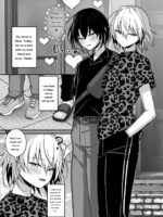 I Just Want To Be In A Relationship page 2
