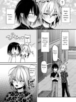 I Just Want To Be In A Relationship page 3