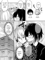 I Just Want To Be In A Relationship page 6