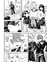 I Just Wanted To Be Held By The One I Admire page 3
